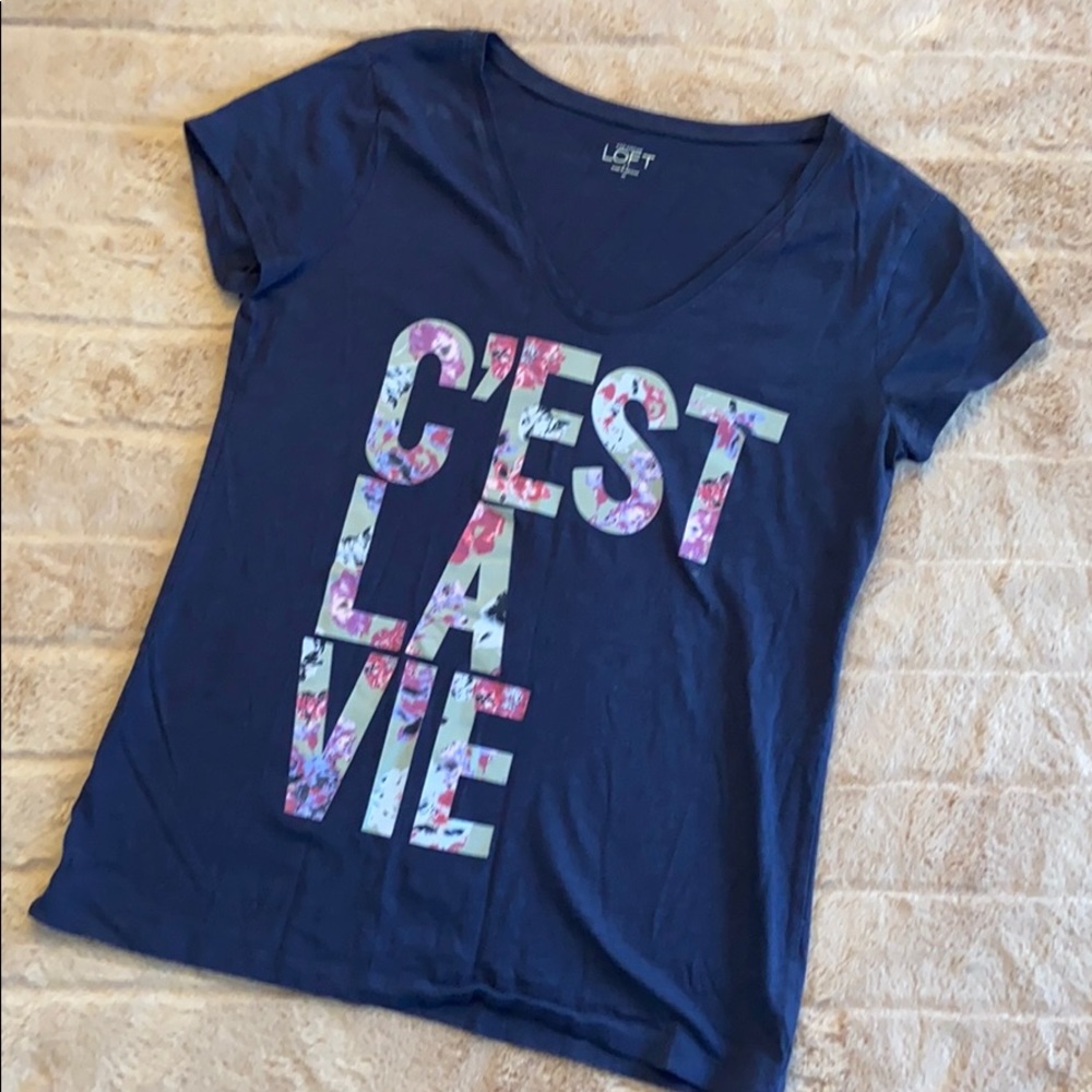 Cute t shirt